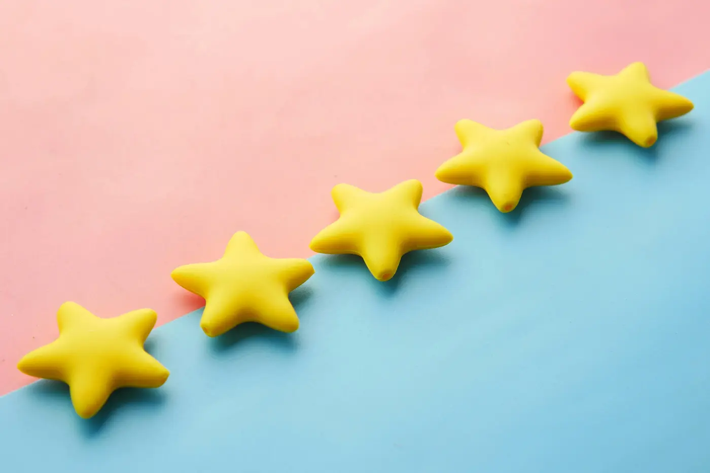 Un ospite soddisfatto lascia una recensione a 5 stelle dopo il suo soggiorno in un alloggio con Guideo